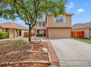 8723 Laguna Fls, San Antonio, TX 78251