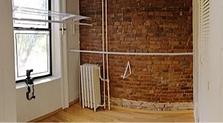 Rented by Boerum Hill Realty