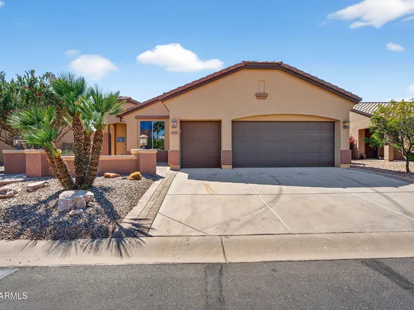 5374 N Gila Trail Drive, Eloy, AZ 85131