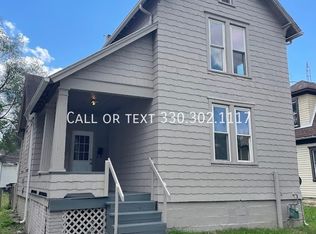 1012 6th St NW, Canton, OH 44703