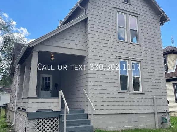1012 6th St NW, Canton, OH 44703