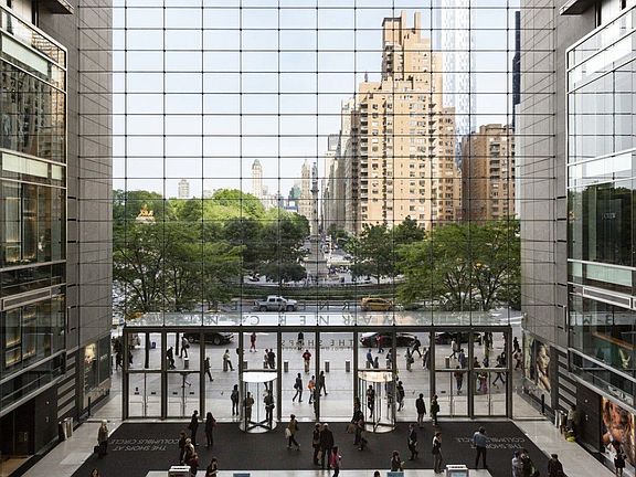 5th image of 253 W 72nd St APT 1502
