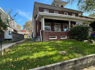 1611 N 11th St, Reading, PA 19604