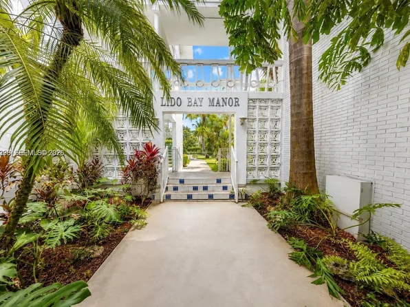 1631 NE 114th St APT 307, Miami, FL 33181