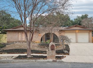 6306 Sunview St, Leon Valley, TX 78238