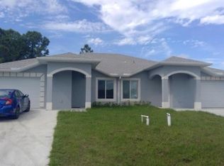216/218 Hightower Ave S, Lehigh Acres, FL 33973