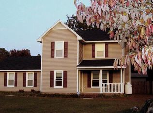 4205 Haskell Dr, Hope Mills, NC 28348