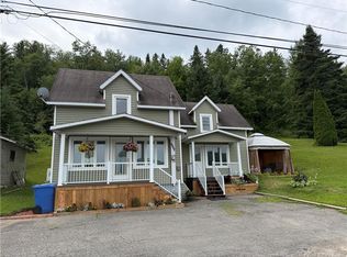 5642 Centrale St, Lac Baker, NB E7A 1H7