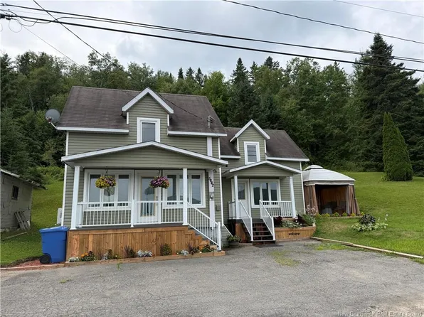 5642 Centrale St, Lac Baker, NB E7A 1H7