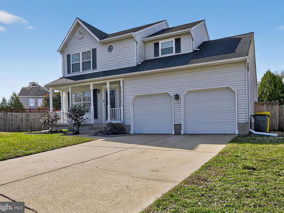 8013 Pink Lily Ct, Pasadena, MD 21122 | Zillow