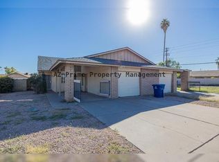 2135 S Dorsey Ln, Tempe, AZ 85282