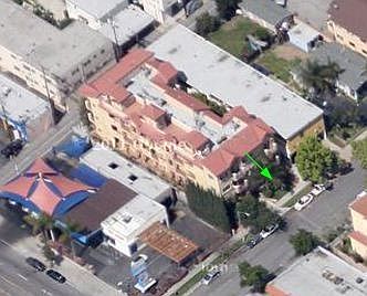 1st image of 421 E Santa Anita Ave APT 201