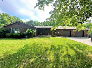 7277 N 700 W, Delphi, IN 46923