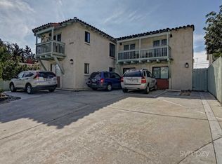3744 Grim Ave APT 5, San Diego, CA 92104