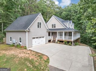 231 Beaver Ridge Rd, Jasper, GA 30143