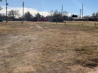2913 Cornell St, Lubbock, TX 79415