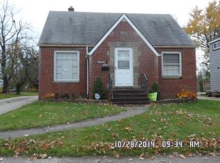 21250 Arbor Ave, Euclid, OH 44123