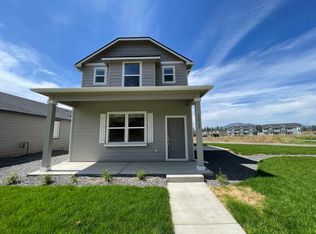 12959 N Cliffside Pkwy, Hayden, ID 83835