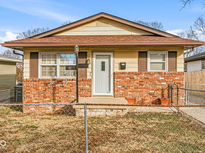 32 Bakemeyer St, Indianapolis, IN, 46225