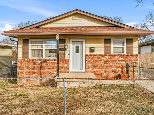 32 Bakemeyer St, Indianapolis, IN 46225