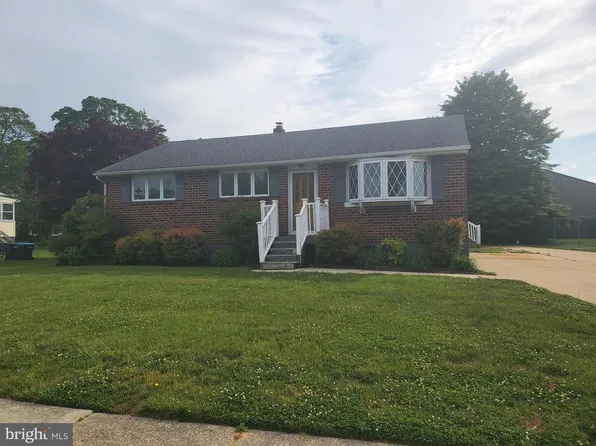 319 Paul Dr, Smyrna, DE 19977