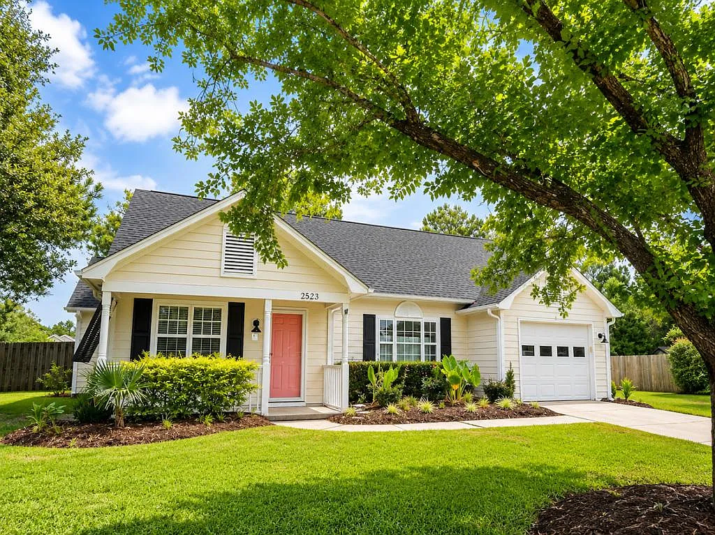 2523 Shadebranch Ct — Photo 1