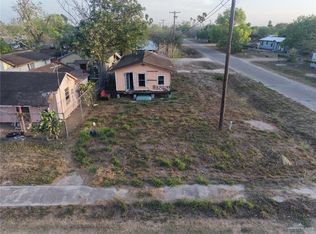 8243 Guadalupe Ave, Edcouch, TX 78538