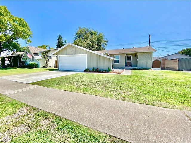 7620 El Chaco Dr Buena Park CA 90620 Zillow