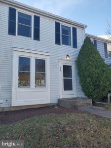 32 Hyacinth Rd, Parkville, MD, 21234