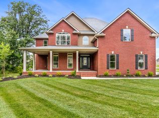 305 Bryson Ln, Clarksville, TN 37043