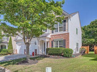 716 Berkeley Ter, Canton, GA 30115