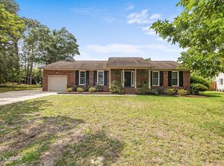 319 Sabra Dr, Wilmington, NC 28405