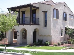 21165 W Prospector Way, Buckeye, AZ 85396