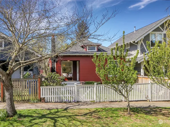 2519 2nd Avenue W, Seattle, WA 98119