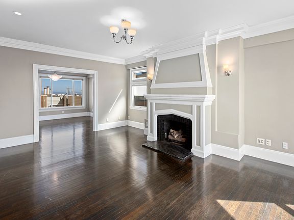2nd image of 2150 Hyde St APT 7
