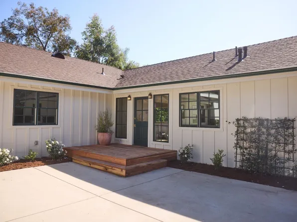 435 Gridley Rd, Ojai, CA 93023