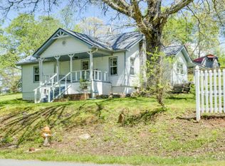 2036 Townsend Mill Rd, Young Harris, GA 30582