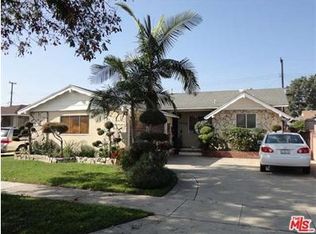 16349 Sylvanwood Ave, Norwalk, CA 90650