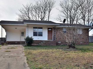 2102 Highway 31 N, Beebe, AR 72012