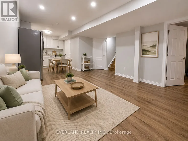 4 Shell Ct #BASEMENT — Photo 2