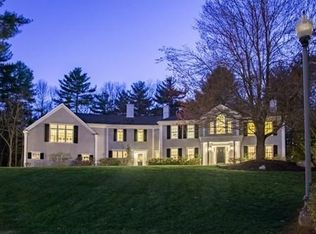 42 Delapa Cir, Westwood, MA 02090