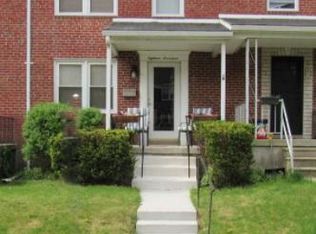 1817 Darrich Dr, Baltimore, MD 21234