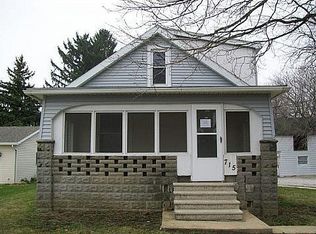 715 N Brush St, Fremont, OH 43420