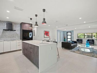 417 NE 26th Dr, Fort Lauderdale, FL, 33334