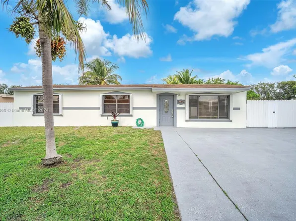 2331 NW 208th St, Miami Gardens, FL 33056