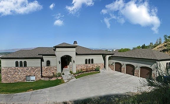 Beautiful Home on NE Bench in Provo, UT