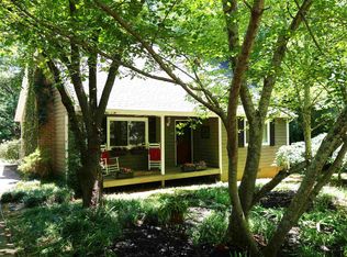 120 Honey Tree Dr, Athens, GA 30605