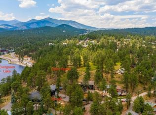 28423 Kinnikinnick Rd, Evergreen, CO 80439