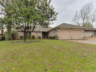 11816 Ocasey St, Yukon, OK, 73099
