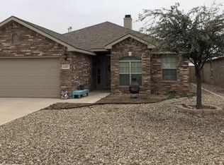 6217 Olympic Ct LOT 38, Midland, TX 79706